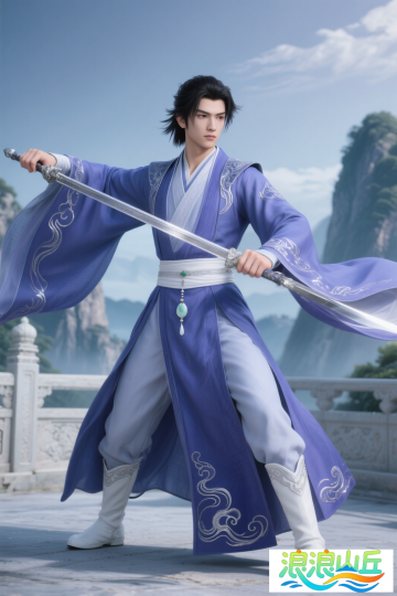 你家小镇迷你世界中二郎神的奇妙冒险之旅