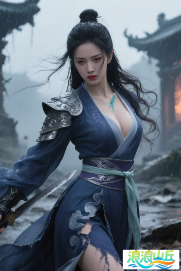 《奥比岛的可爱精灵柯莱，她的欢乐与挑战》