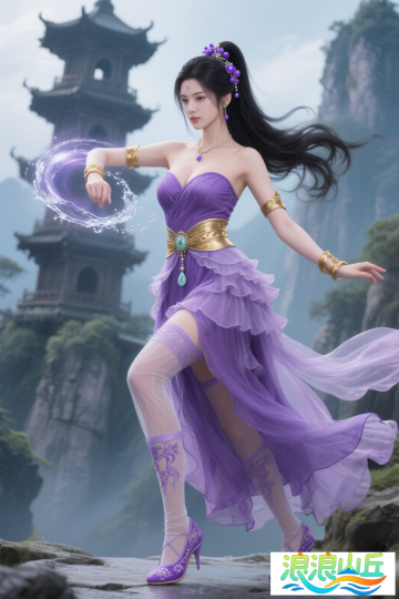 斗破苍穹，姚先生的技能解析与战斗策略