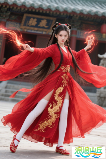 大话诛仙之安土王的传奇身世与神秘力量解析