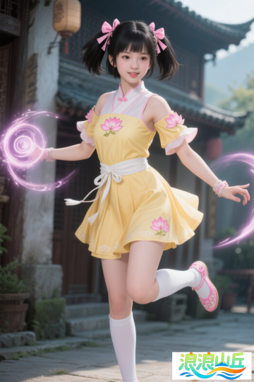 恋与深空：姜昆与温柔治愈系角色沈星沈星的奇妙邂逅