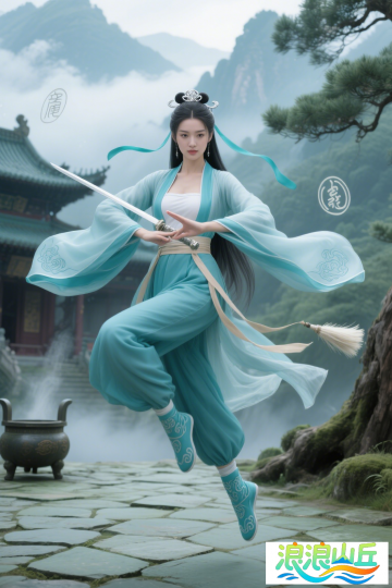 莱拉的迷你世界之慕容笑天的奇妙建筑幻想