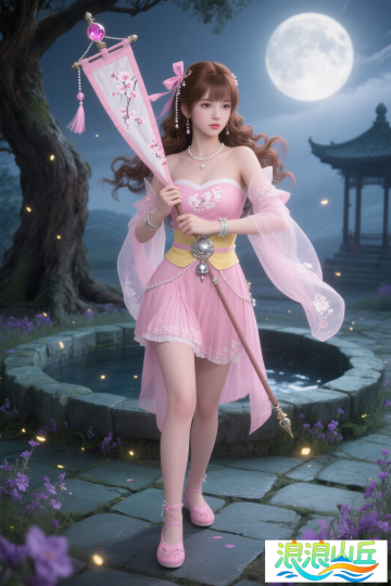 《探索永劫无间之特木尔的成长之路与独特魅力》