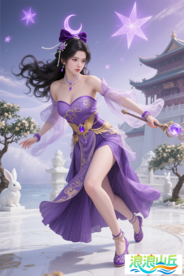 《少年歌行，二舵主的爱恨情仇：在江湖恩怨中迷失与觉醒》