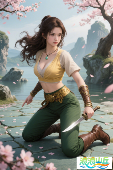 我的迷你世界之硫磺弓手：探索神秘领域的强大伙伴