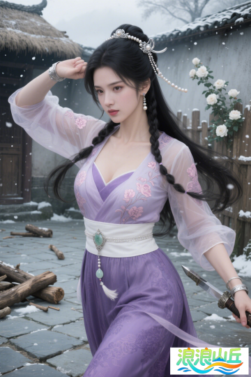 《枪火重生之波西亚传奇：独特角色的成长与挑战》