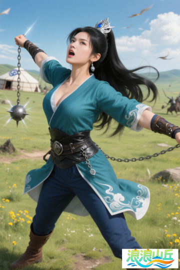 《枪火重生:獒乌的传奇之路与独特技能解析》