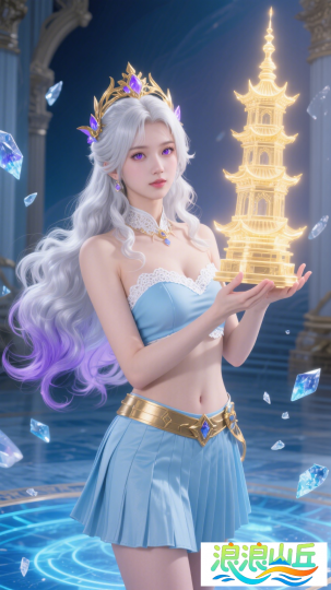 《奥比岛之小耶的时尚冒险之旅》