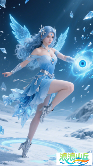 超级英雄联盟:水晶先锋斯卡纳的传奇冒险之旅