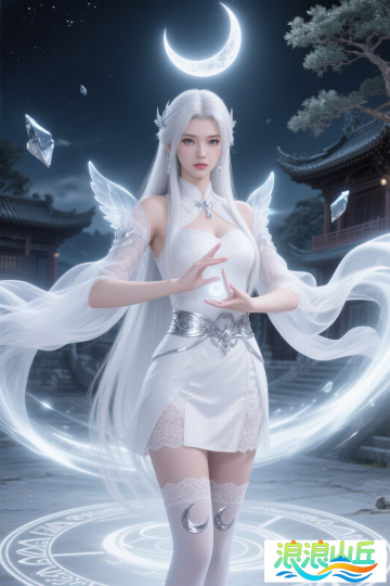 超级英雄联盟之天启者卡尔玛，神秘力量的守护者
