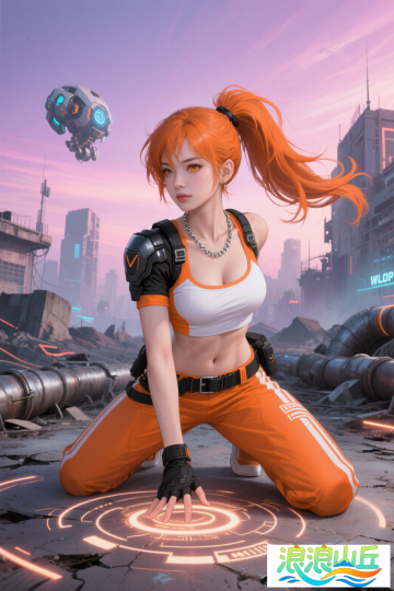 《明日方舟,霜华之下的凛冬——探寻凛冬的冰雪之力》