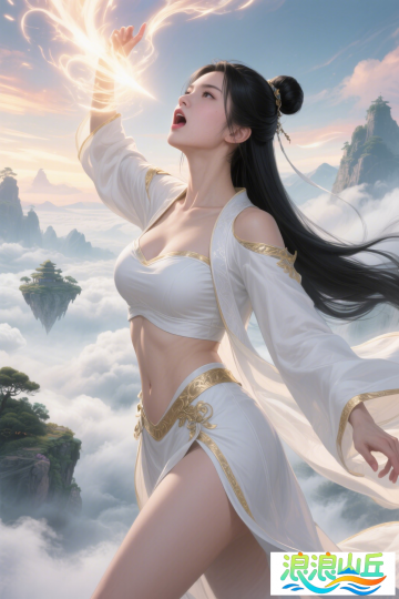莱拉的迷你世界：小艾的奇妙冒险之旅