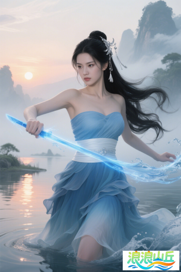 走进凡达小镇完美世界，了解铁匠修古的故事与传承
