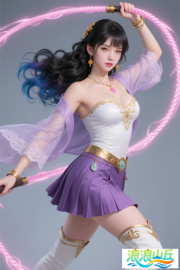 明日方舟，熔泉的强大技能，如何助力团队战斗