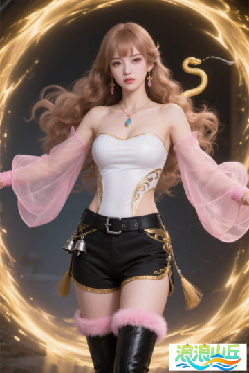 《枪火重生之崩坏：獒乌在混乱世界里的英勇表现》