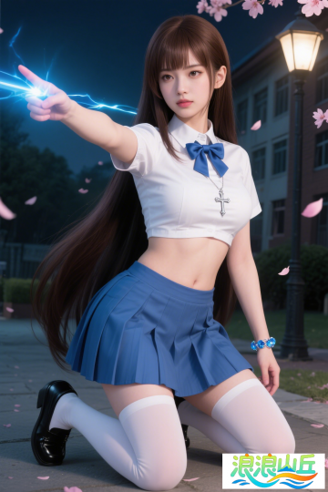 明日方舟，守林人——坚守职责的山林守护者