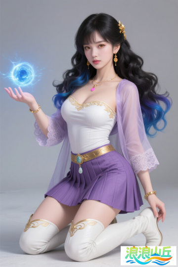 《迷你世界：爱丽丝与神秘的魔法道具》